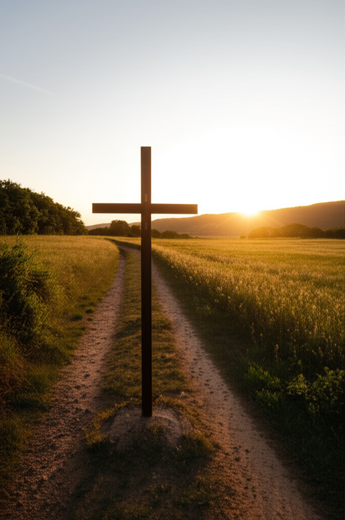 Seguindo os Passos do Mestre: Uma Jornada de Fé e Dedicação