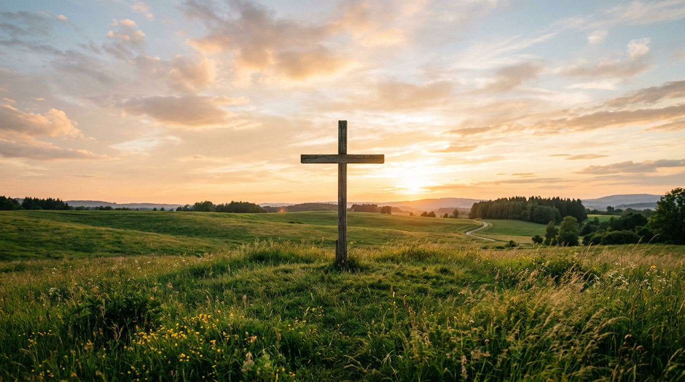 No Meio da Batalha: Encontrando Vitória em Deus