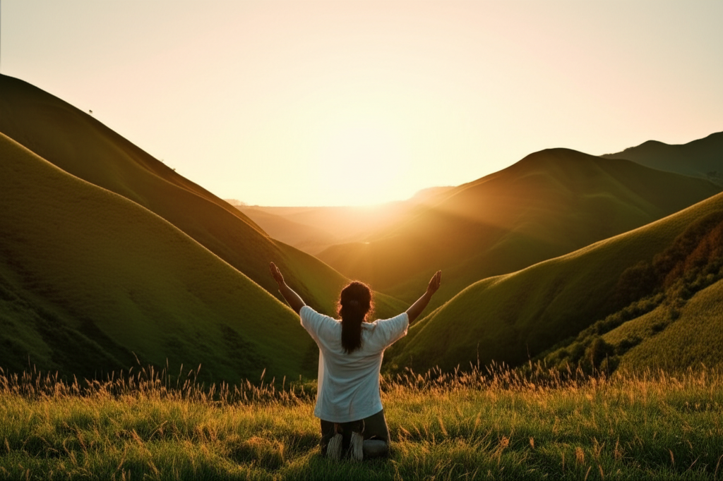 Confiando em Deus nas Batalhas da Vida: Uma Lição de Davi