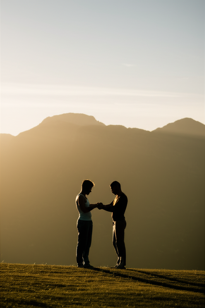 Sustentando os Fracos: Uma Reflexão sobre a Misericórdia de Deus em Nossas Vidas