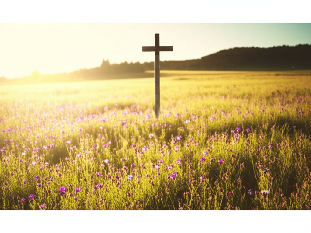 Libertado do Juramento: Encontrando a Paz em Deus