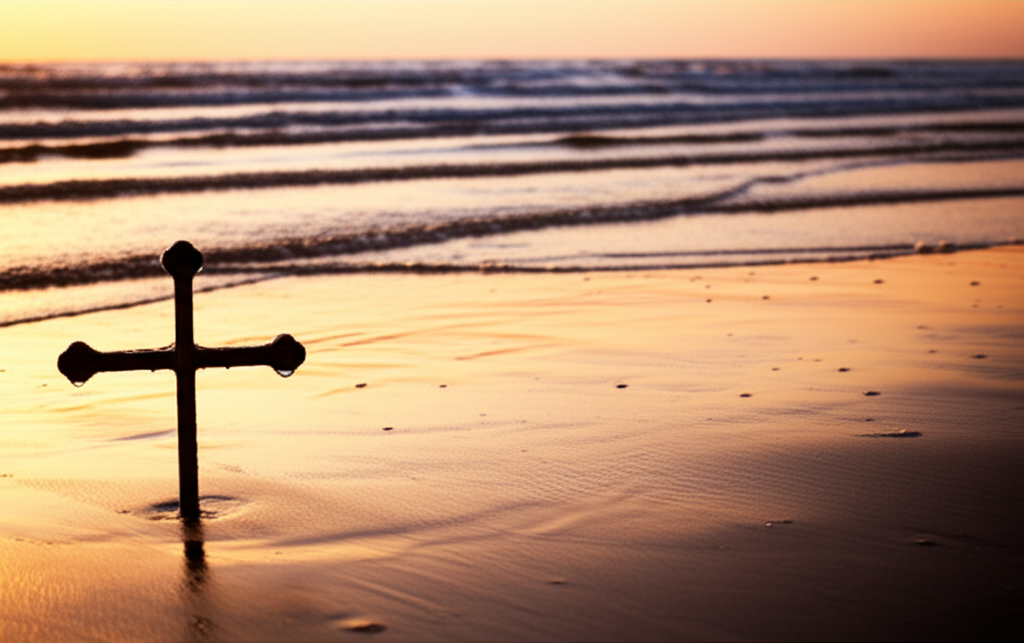 A Pureza do Coração: Uma Reflexão sobre a Integridade em Nosso Caminho com Deus