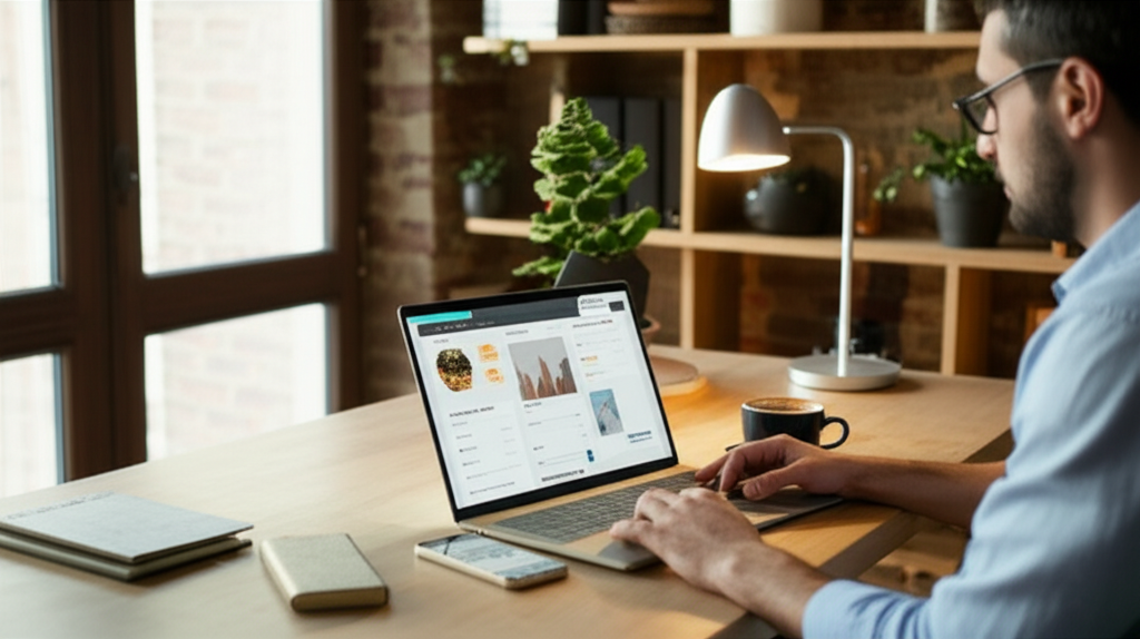 Home Office: Análise Definitiva para Agências - Transformação Digital e Gestão Remota