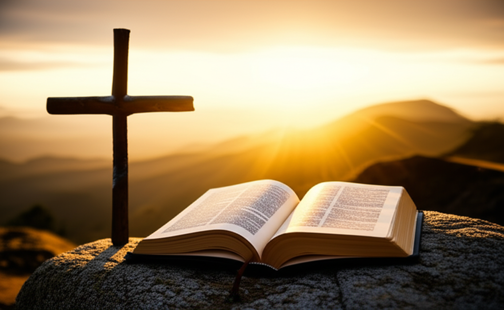 Quando as Palavras de Deus Chegam ao Nosso Coração: Uma Jornada de Obediência e Fé