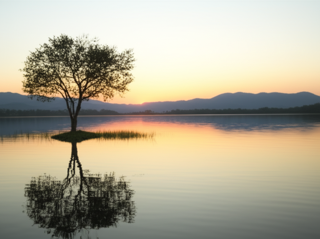 Não Porei à Prova o Senhor: A Confiança em Tempos de Dúvida