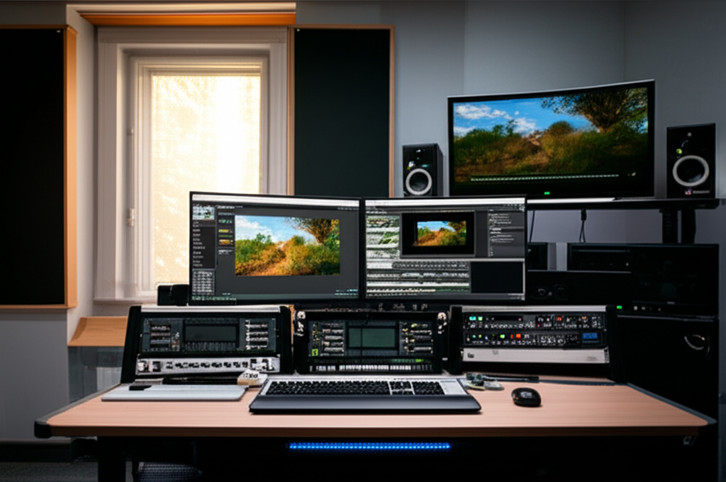 7 Hacks de Lançar Eficiência com Edição de Vídeo