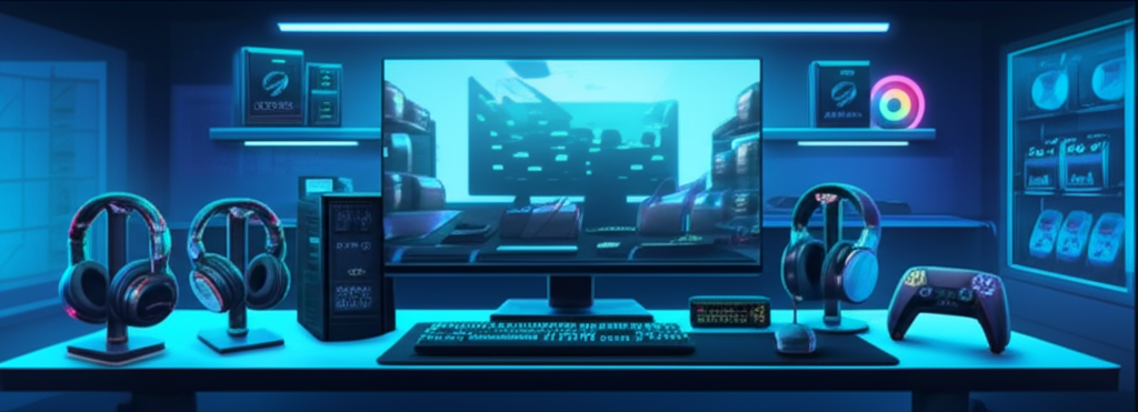 Xbox 2026: Os Acessórios Essenciais para Turbinar Sua Experiência de Jogo