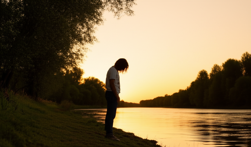 A Verdadeira Fonte da Cura: Uma Lição de Humildade e Fé