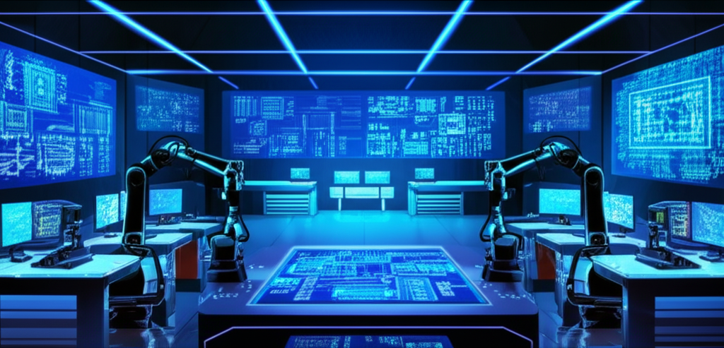 Samsung Busca Revolução Interna: Exynos Dominarão a Linha Galaxy?