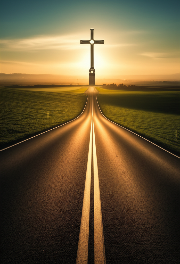 O Caminho de Volta: Uma Promessa de Libertação e Reunião