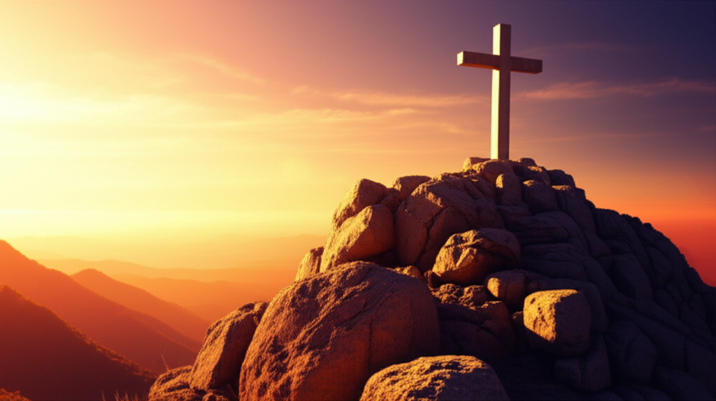 O Silêncio do Néscio: Uma Reflexão sobre a Presença de Deus em Nossas Vidas