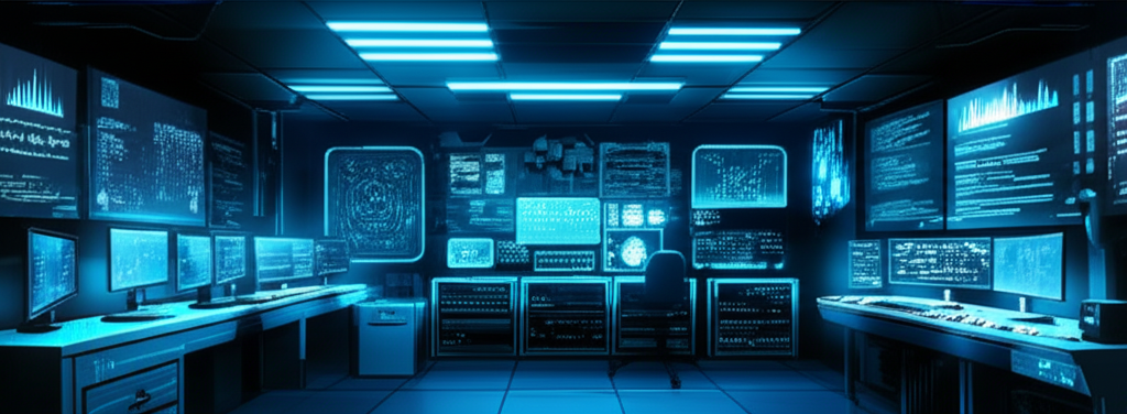 Ameaças Silenciosas na Inteligência Artificial: Como a Segurança da Cadeia de Suprimentos Está Protegendo o Futuro