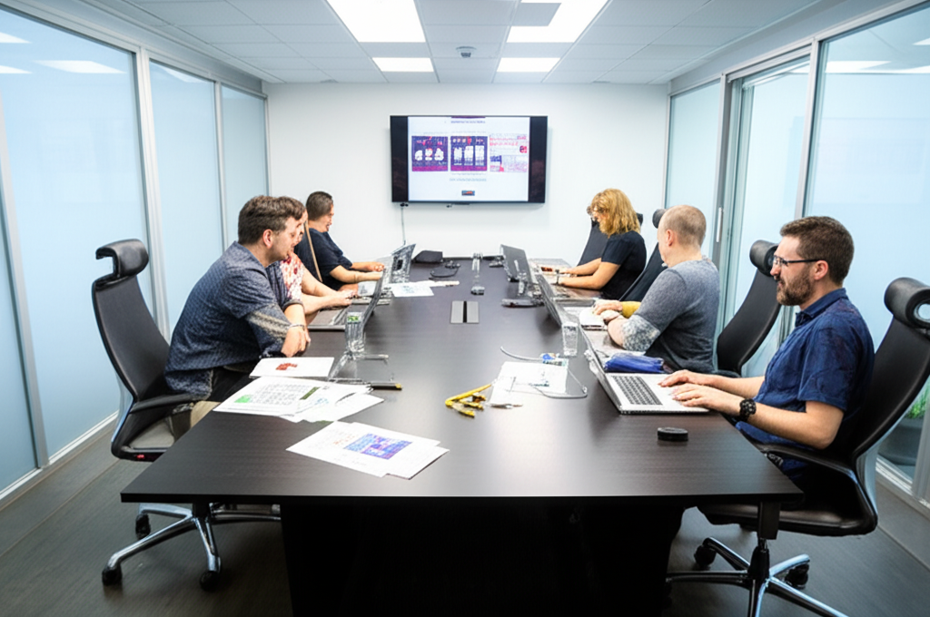 Como Revolucionar Faturamento em 6 Meses com UX/UI