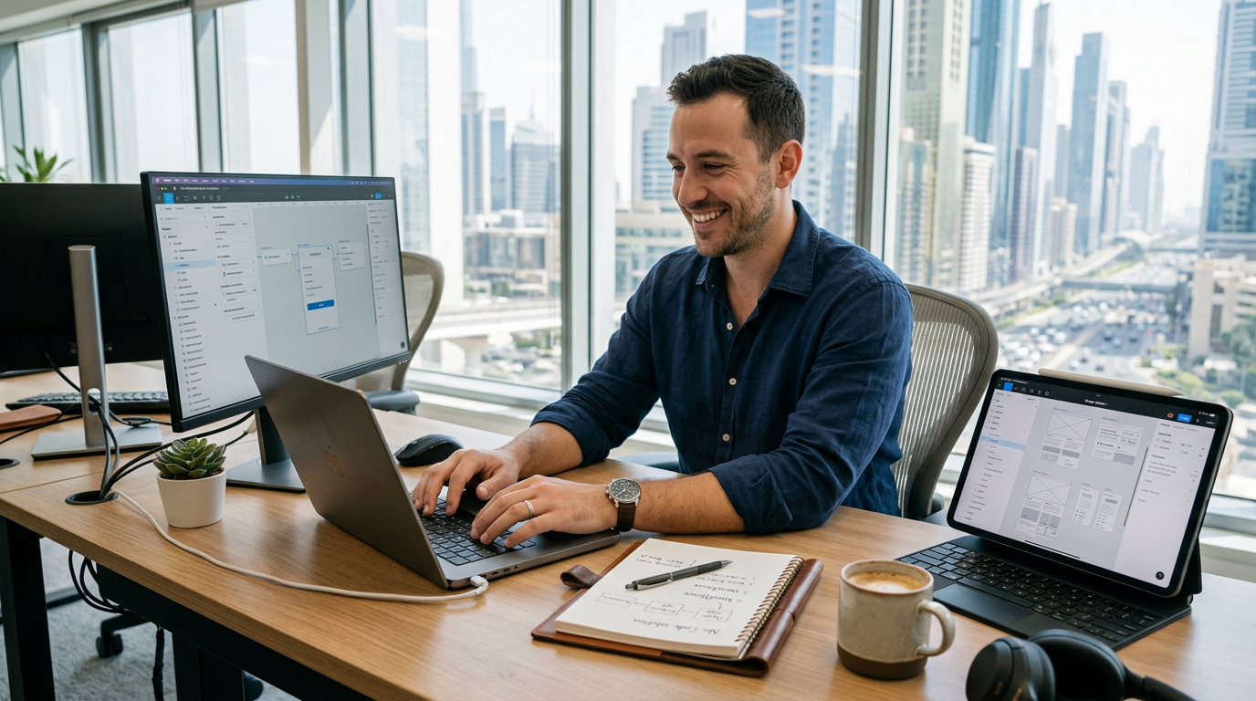 Os Segredos do Sucesso No-Code: Ferramentas e Estratégias que Profissionais Top Usam