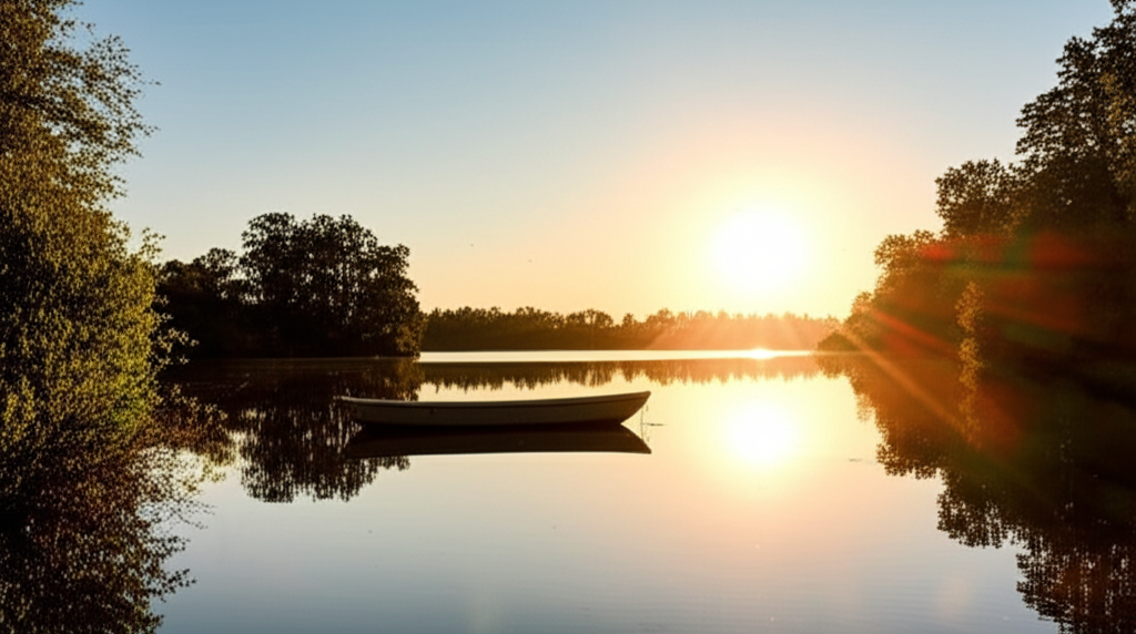 Encontrando Paz em Tempos de Adversidade: Uma Reflexão sobre Salmos 55:18