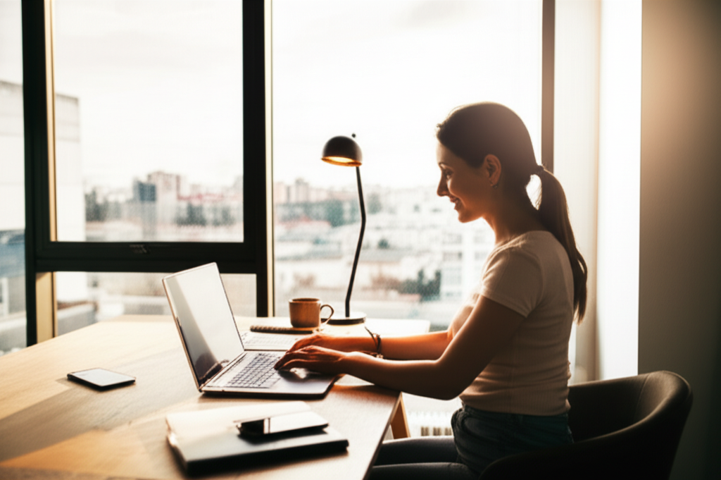 3 Truques Eficazes para Aumentar sua Renda e Turbinar a Produtividade no Mundo Digital