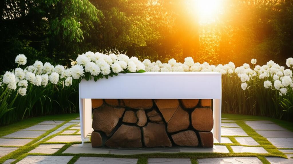 O Altar do Coração: Um Lugar de Encontro com Deus