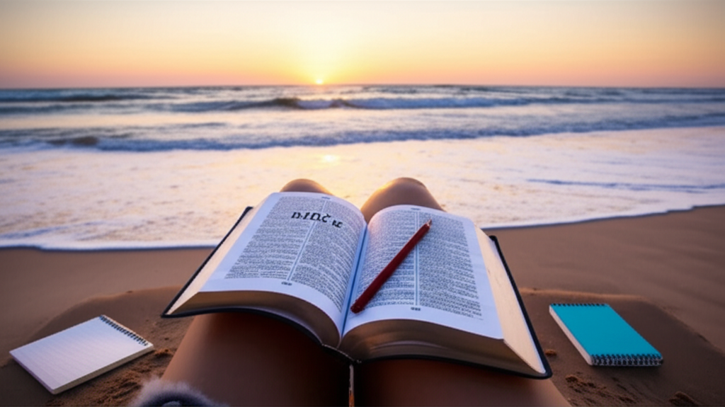 Caminhando no Centro da Sua Vontade: Uma Reflexão sobre a Fidelidade à Palavra de Deus