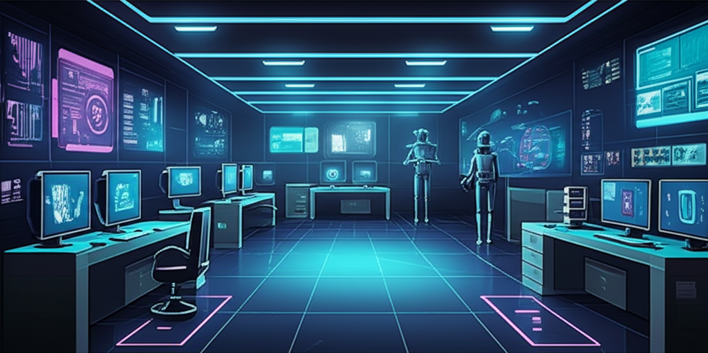 Desvende os Sistemas: Como Tomar Decisões Inteligentes em um Mundo Complexo