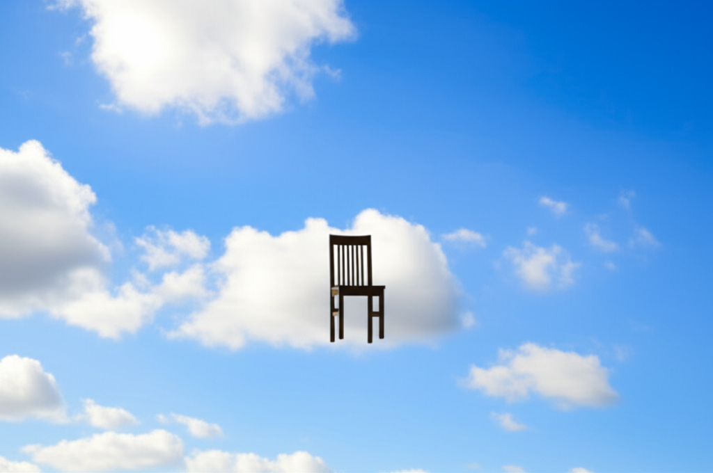 O Trono do Senhor: Uma Visão Celestial para Viver com Propósito