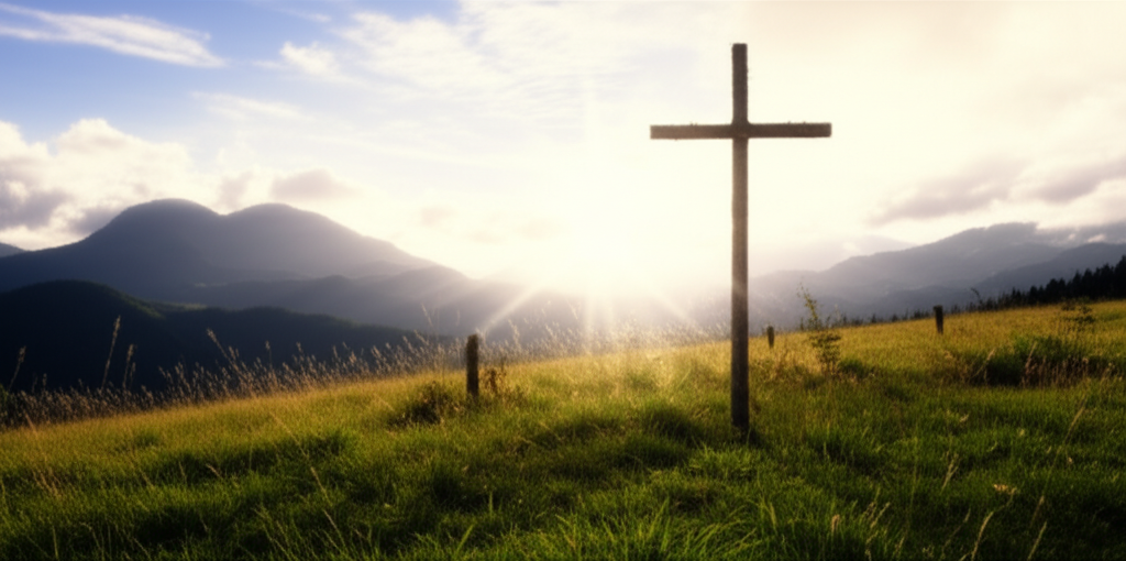 O Poder de Deus: Uma Revelação de Sua Grandeza e Misericórdia em Nossas Vidas