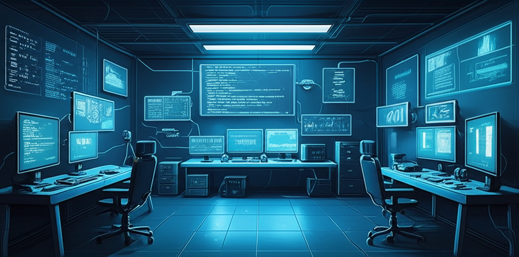 A Fortaleza Digital da IA: Como Projetos Open Source Estão Reforçando a Segurança da Inteligência Artificial