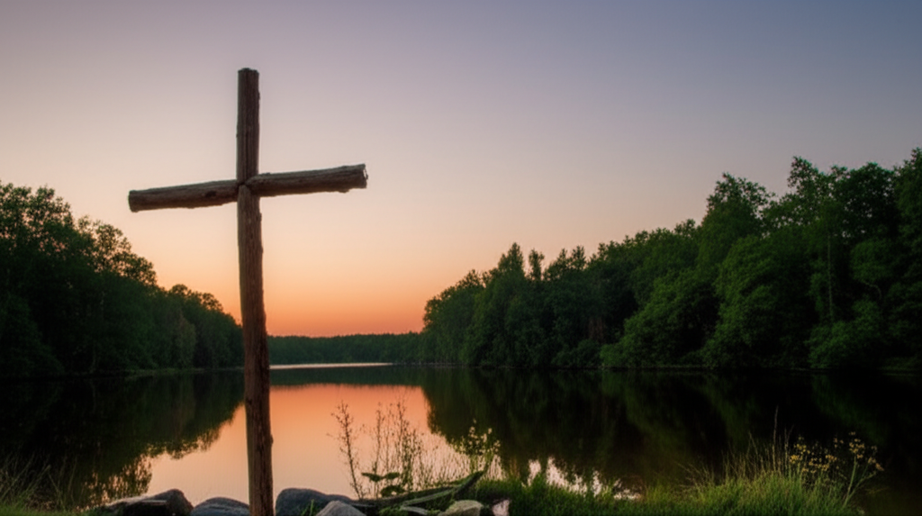 Rebelião e Obediência: Uma Escolha Diária em Nossa Caminhada com Deus