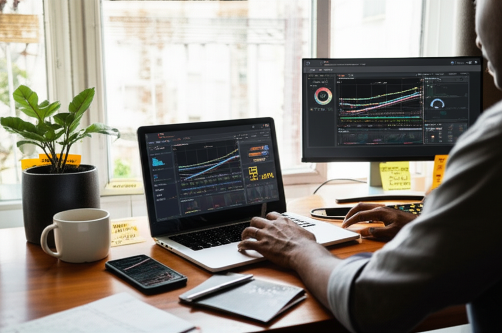 Segredos dos Veteranos em Ferramentas Digitais: O Que Nunca Contam Sobre o Trabalho Remoto