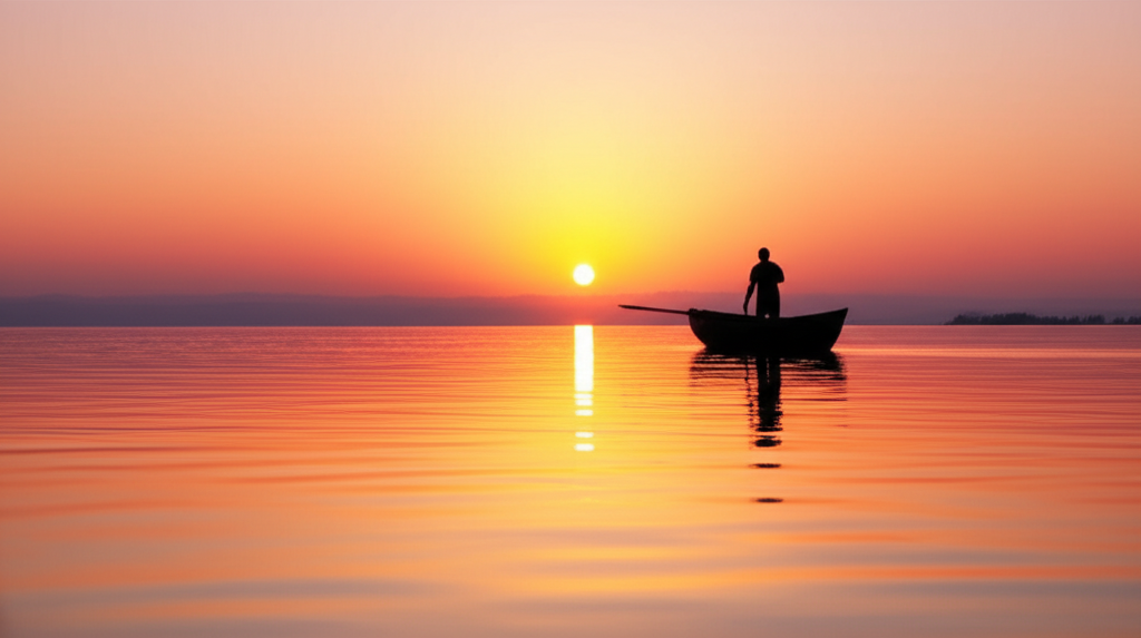 Ao Encontro da Palavra de Deus: Um Convite para a Intimidade