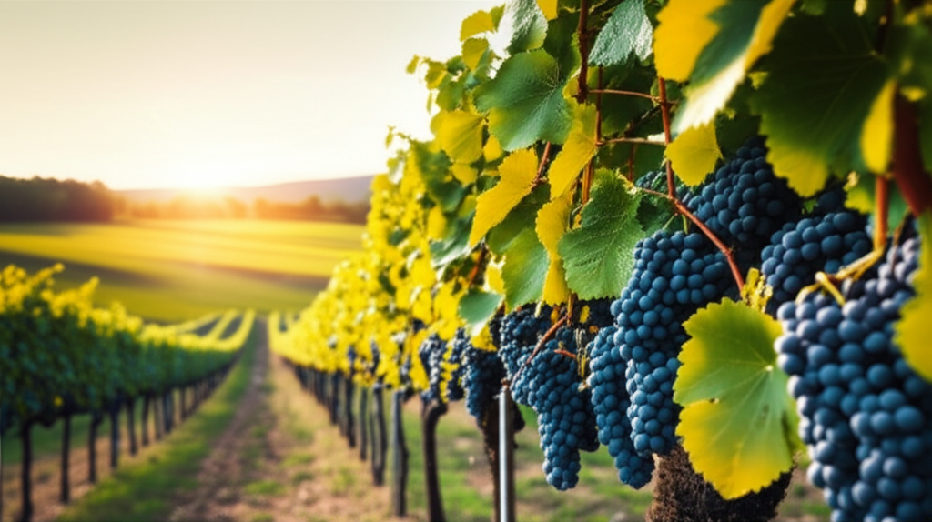 Vinha de Oportunidades: Responder ao Chamado de Deus com Disposição e Fé