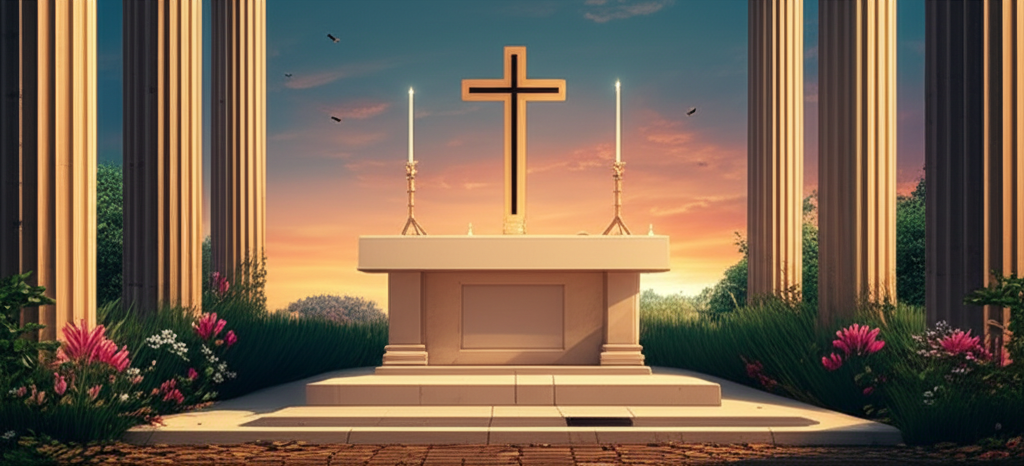 Encontrando Deus na Diversidade: Uma Reflexão sobre João 12:20 e a Busca por Adoração Verdadeira