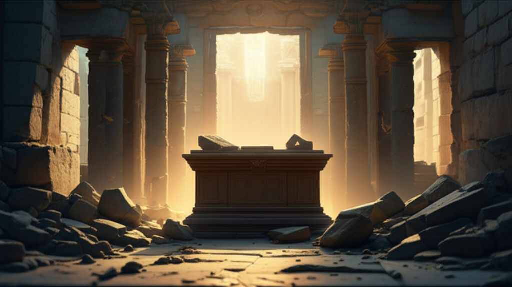 Derribar o Altar do Medo: Enfrentando a Oposição com Fé