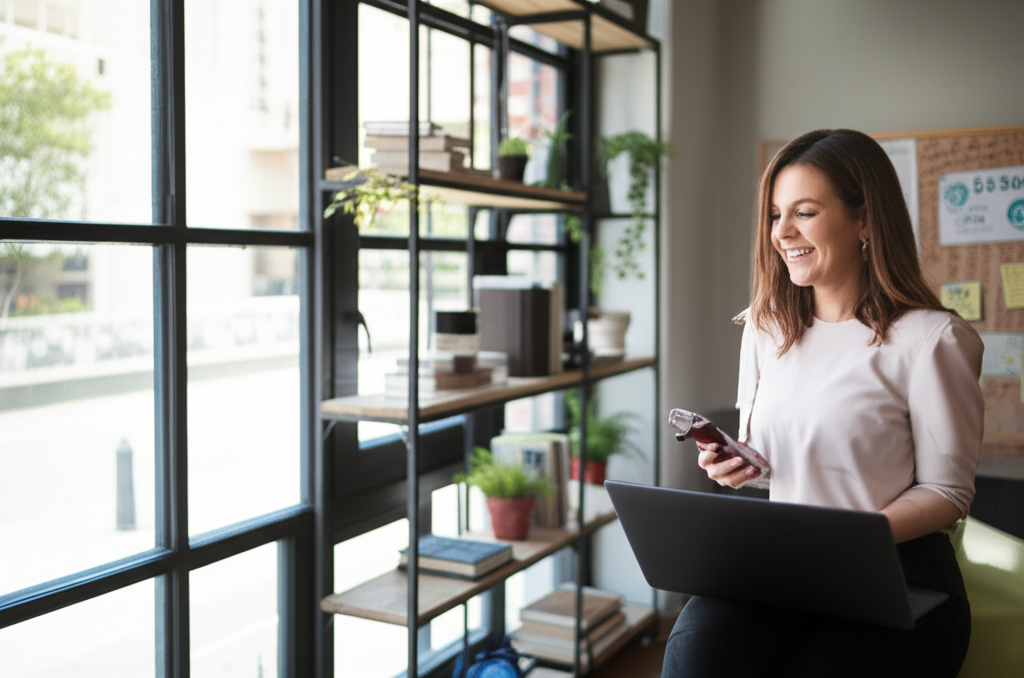 Redes Sociais: O Guia Essencial para Profissionais da Era Digital