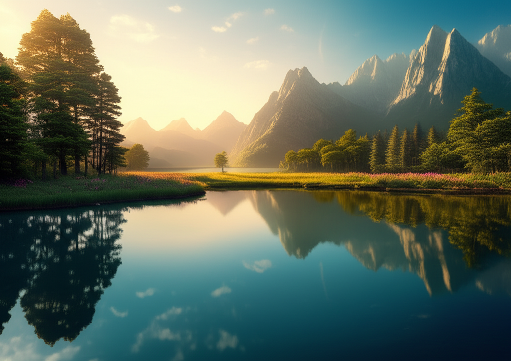 O Poderoso Senhor Deus Fala: Uma Convocação Universal