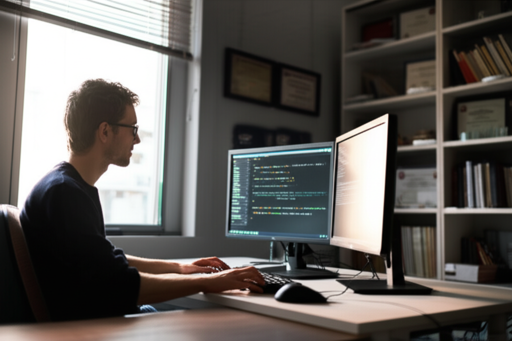 7 Equívocos Fatais em Python e Como Evitar para um Código Mais Eficiente