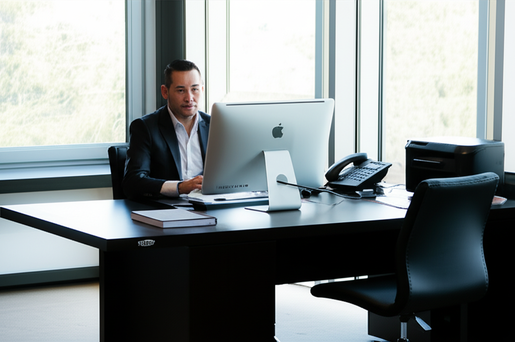 Automação: Avaliação Completo para Pequenas Empresas