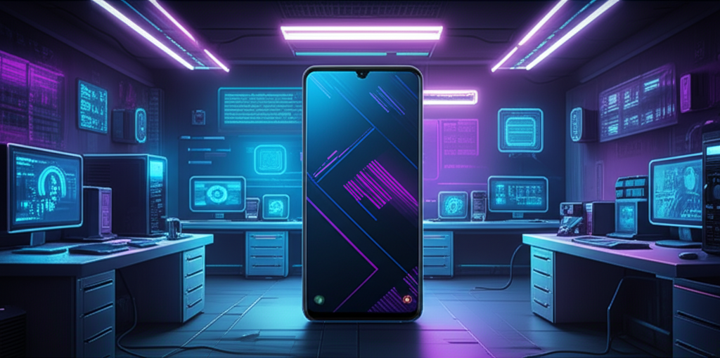 Galaxy A57: O Sucessor Leve