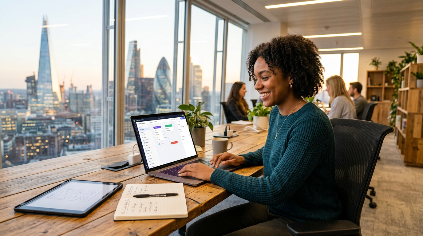 No-Code em 2026: Ferramentas Essenciais, Tendências e o Que Deixou de Ser Relevante