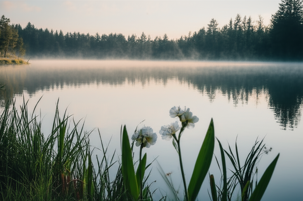 Purificados pelo Amor de Deus: Uma Jornada de Renovação Espiritual