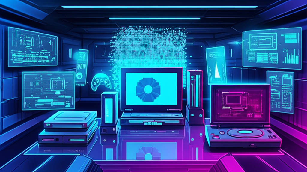 Nintendo planeja revolução no Switch Online com clássicos do DS, Wii e Sega CD