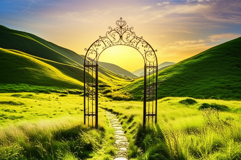 Renovando a Esperança: Um Chamado à Restauração e à Intimidade com Deus