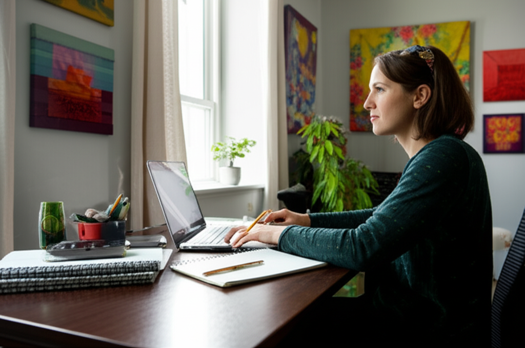 Alerta: 21 Alertas de que Freelancer Está Precisando de Ajuda