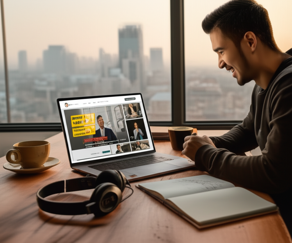 O Segredo dos Infoprodutores de Sucesso: Estratégias Comprovadas para Lucrar na Economia Digital