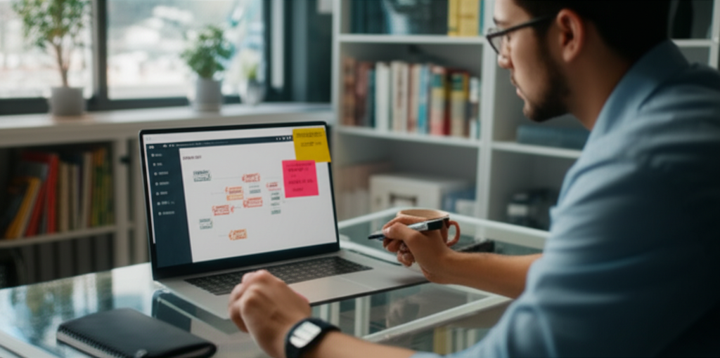 7 Armadilhas do No-Code Que Podem Comprometer Seus Projetos (e Como Evitá-las)