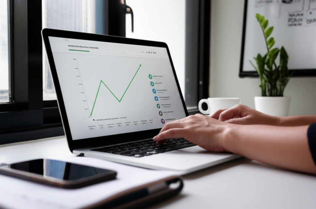 Estratégias Comprovadas para Dobrar Seguidores em 15 Dias com Redes Sociais