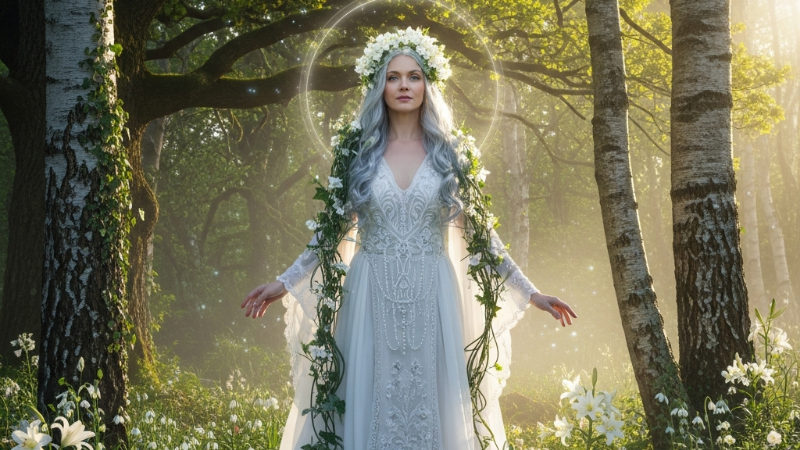 A Importância da Leitura dos Grandes Clássicos: Uma Análise de The White Goddess