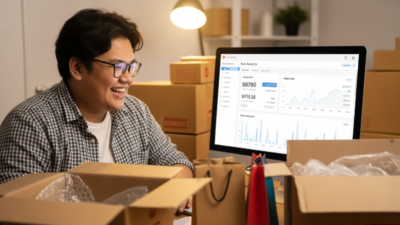 Como Abrir Loja Online: Um Guia Prático para Empresários Brasileiros