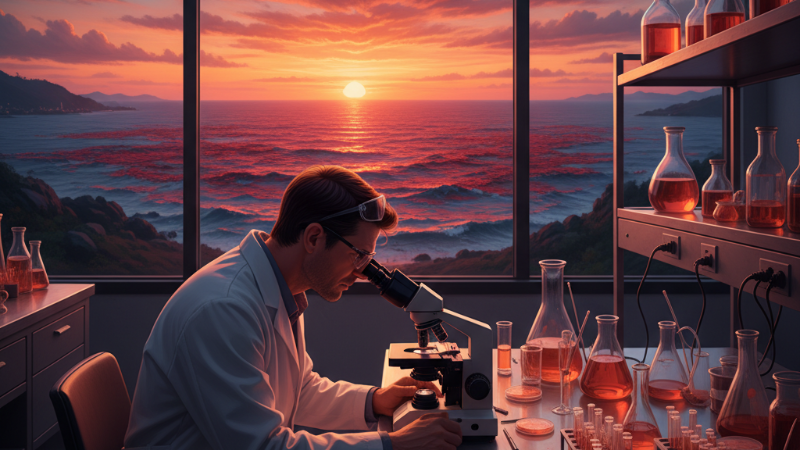 Descobertas Surpreendentes que Mudam Nossa Visão do Mundo