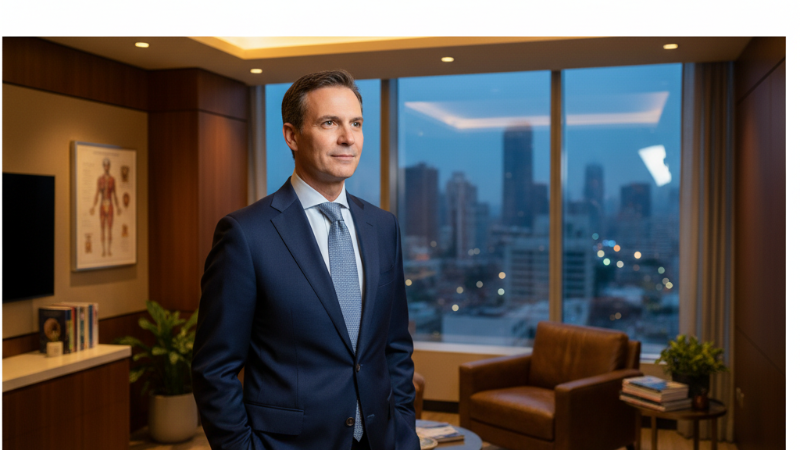 Estratégias de captação 2025 para dermatologia: eleve seu faturamento anual.