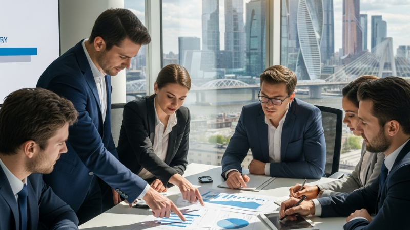 Guia Prático para Aumentar o Faturamento: Estratégias para Empresários Brasileiros
